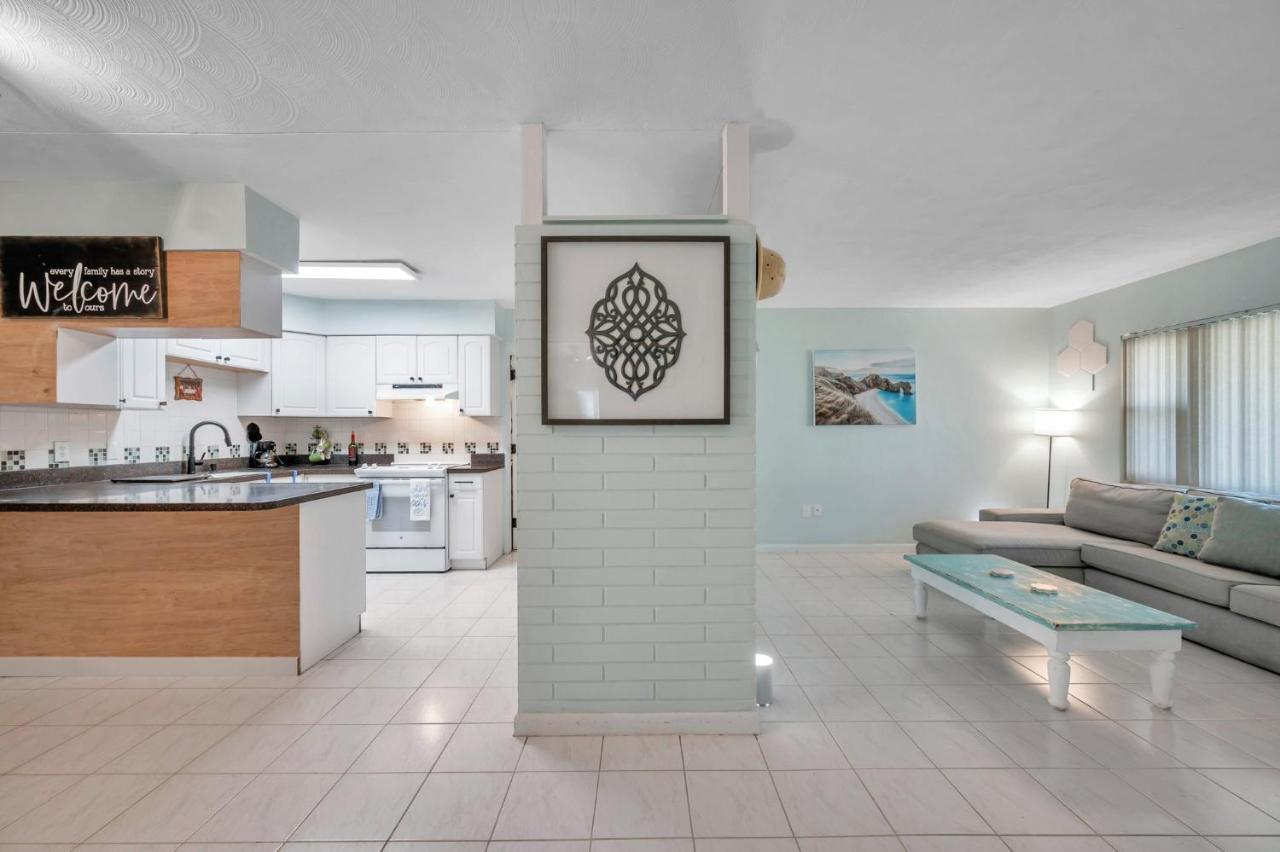 Largo Retreat Villa Dış mekan fotoğraf