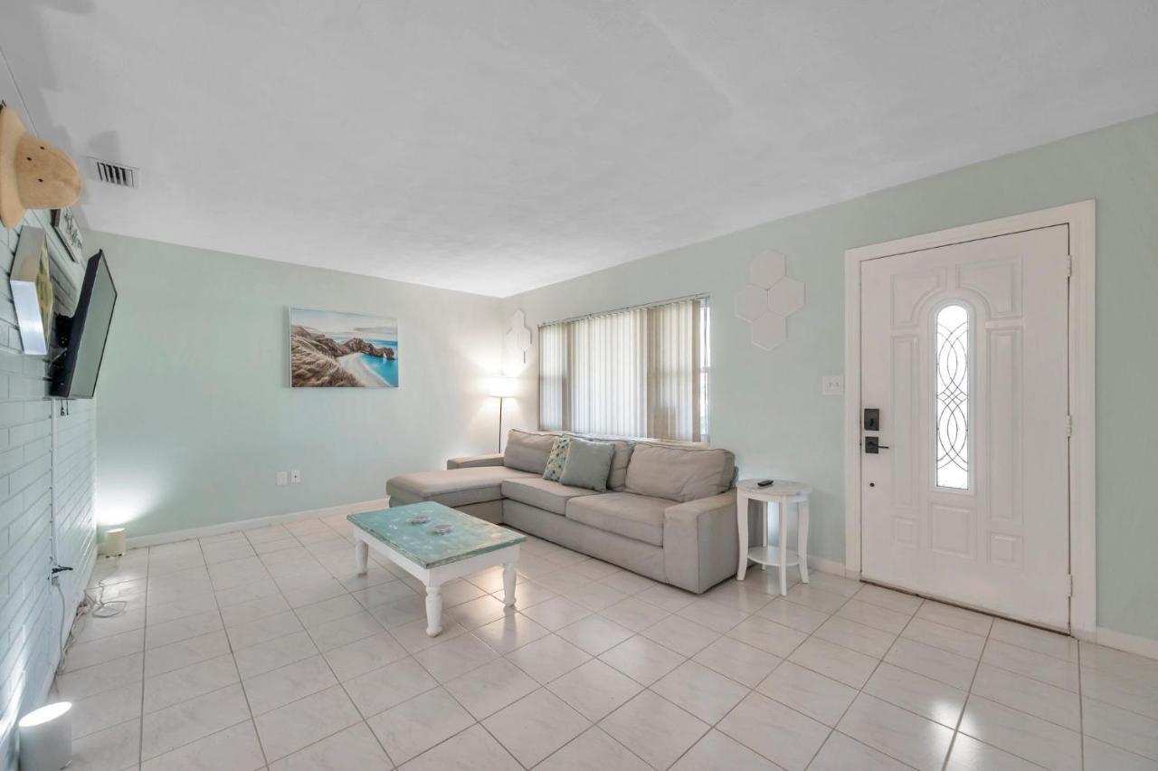 Largo Retreat Villa Dış mekan fotoğraf